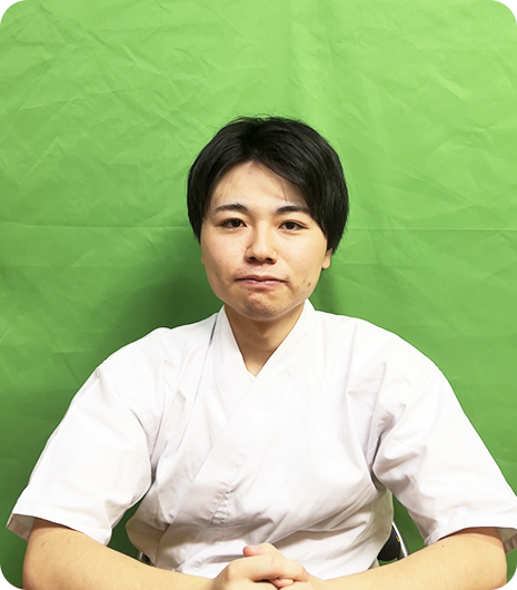 平野　魅也